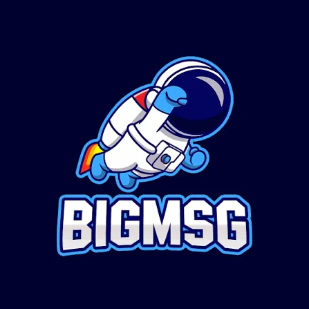 BIGMSG - Petualangan Tanpa Batas dalam Dunia MMORPG